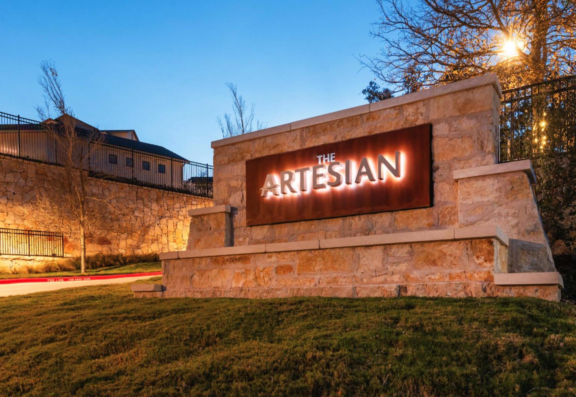 The Artesian Apartments By Barsala The Hills Exteriér fotografie